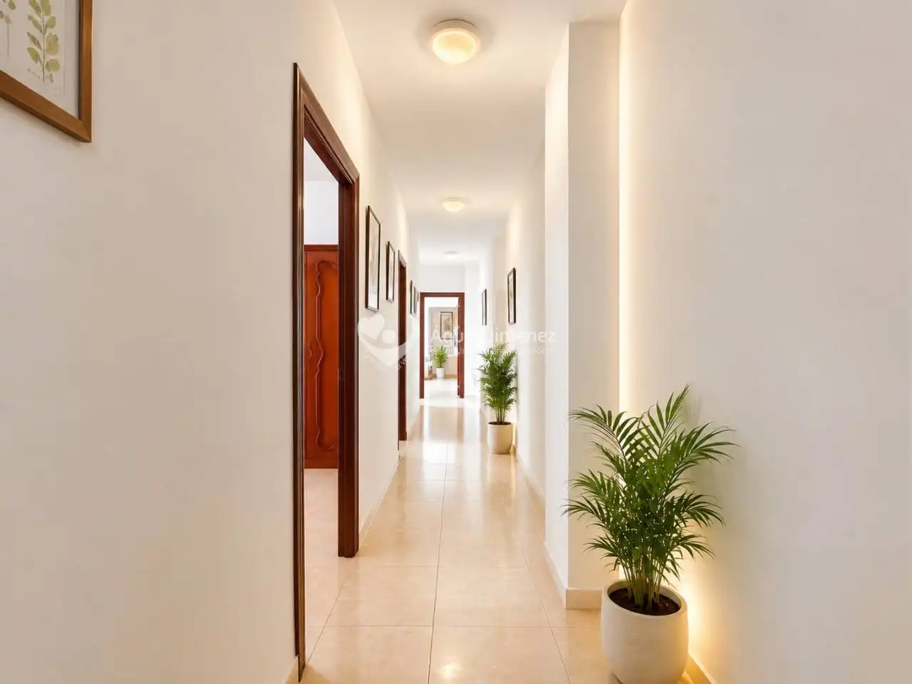 Flat for sale in Alcalá de Guadaira  with Air Conditioner, Heating and Storage room