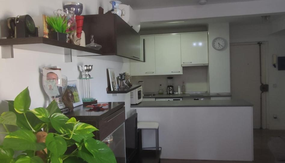 Foto 1 de Piso en venta en Lucero, Madrid