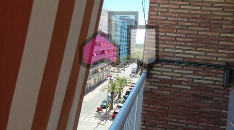 Foto 2 de Piso en venta en Carrer de la Bega, 44, Pueblo de Cullera, Cullera