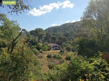 Casa rústica en venda a Periurbano Oeste - Sierra