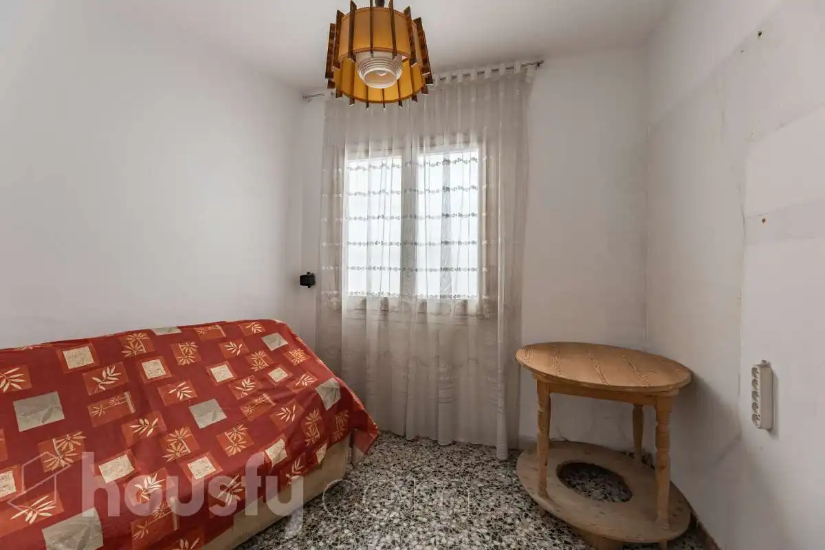 Flat with lift for sale in Carrer de la Font del Be ., imagen 12