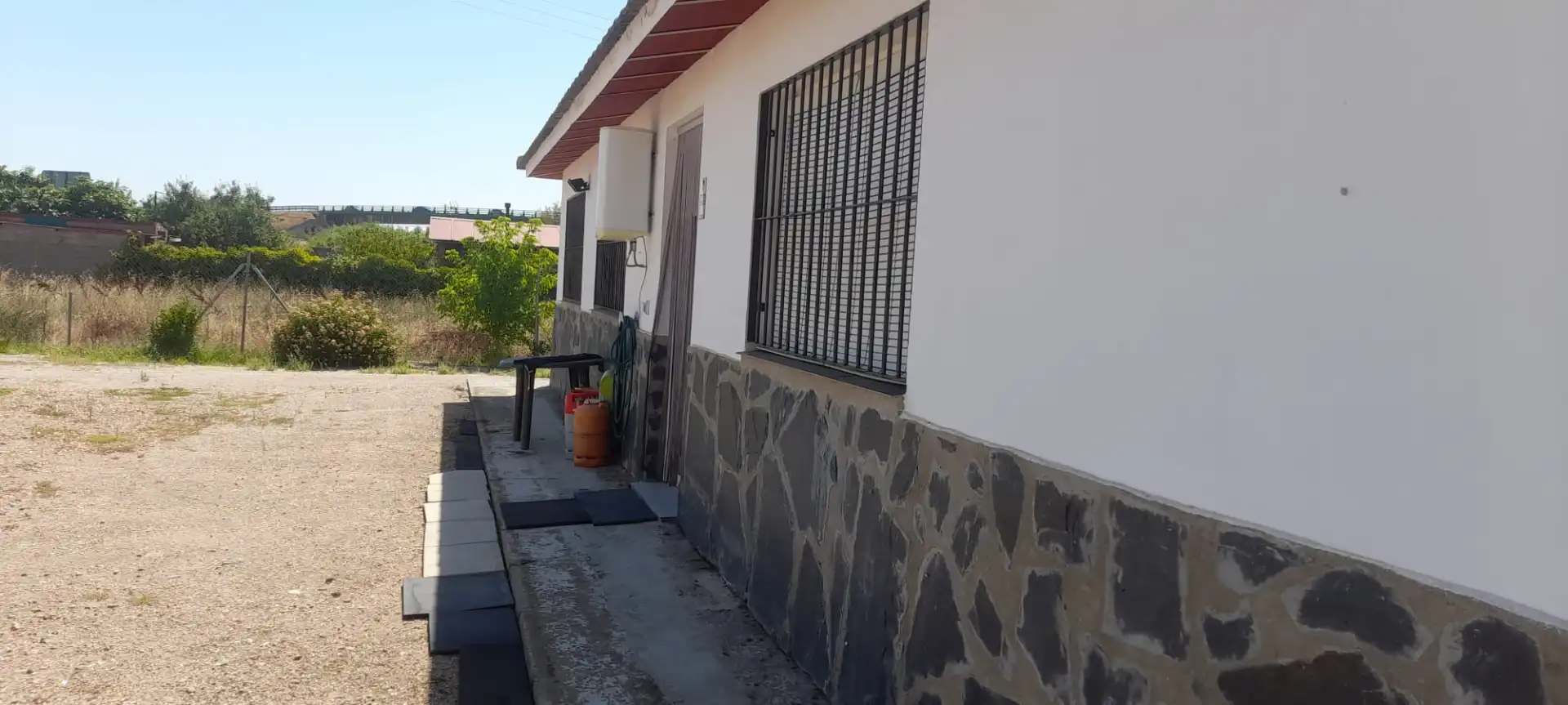 Chalet con piscina en venta en Don Benito, imagen 22