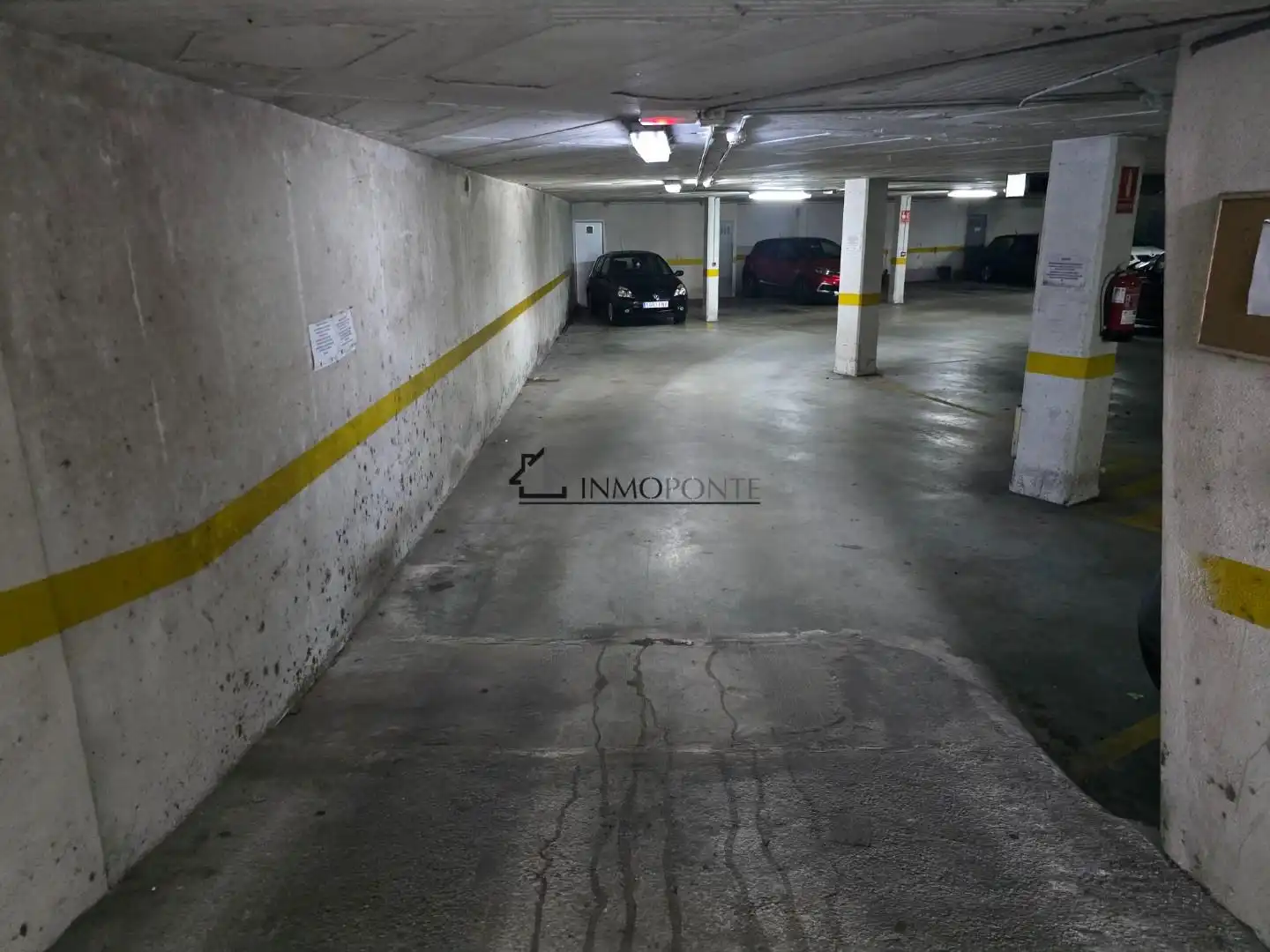 Piso en venta en Concepción Arenal , Marín