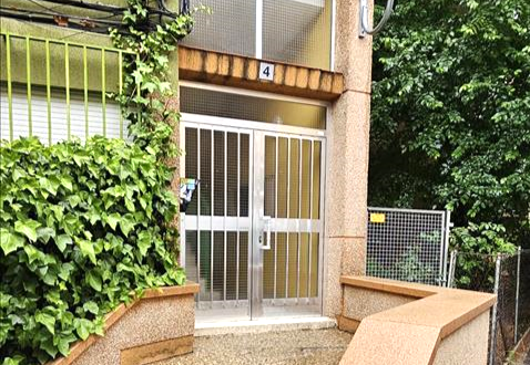 Piso en venta en Herbolarios, Arcos