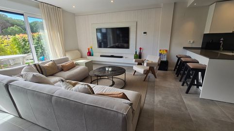 Foto 2 de Casa adosada en venta en Calle Sierra de Baza, 1, La Cala Mijas, Mijas