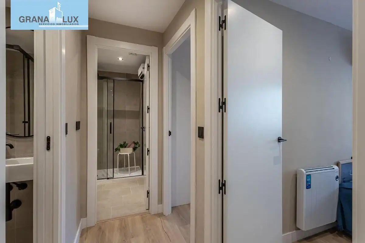 Appartamento con terrazza in vendita a Calle ALMUÑECAR, imagen 30