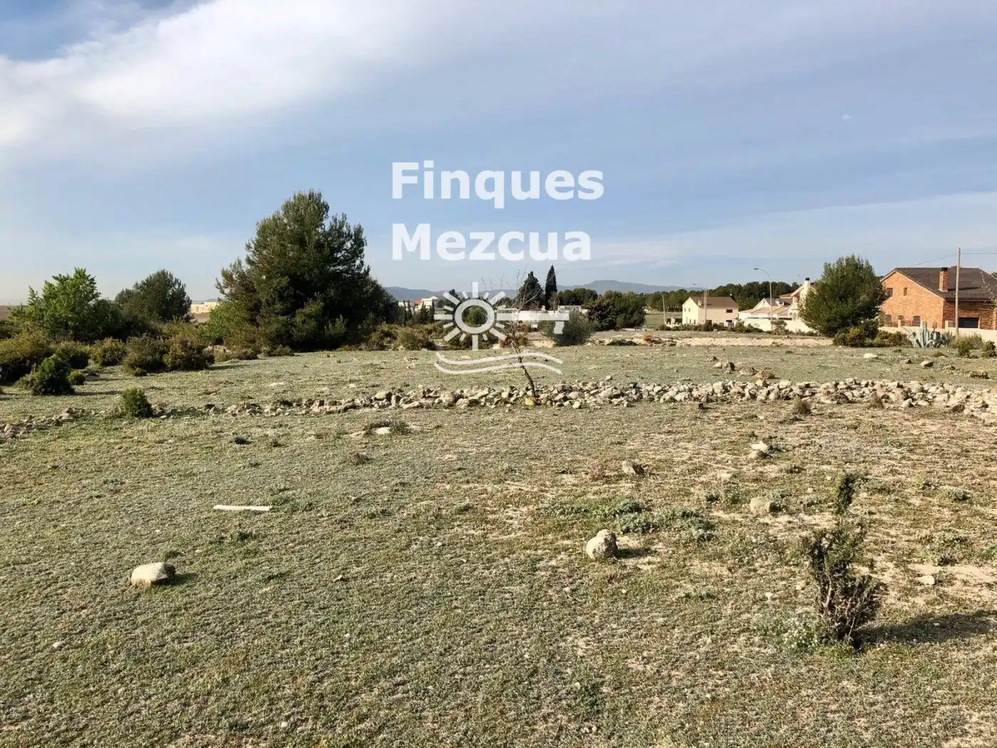 Rural land for sale in Gregal del, imagen 9