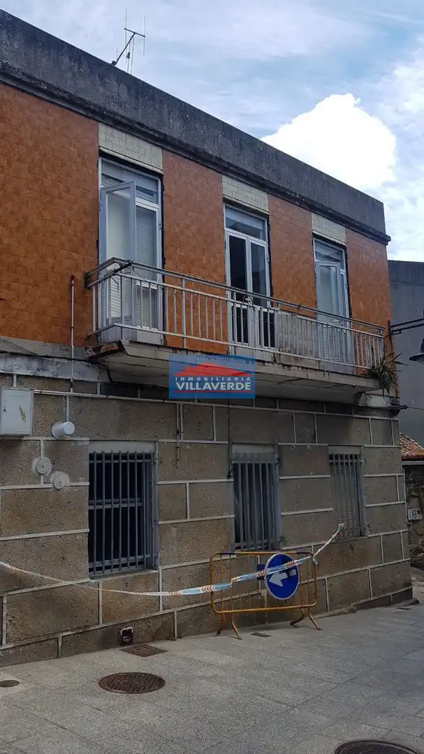 Haus zum Verkauf in Cangas pueblo, imagen 3