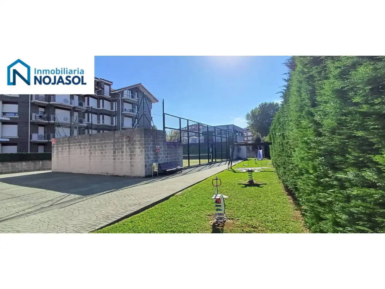 Mini appartamento con terrazza in vendita a Calle los pinares, imagen 37