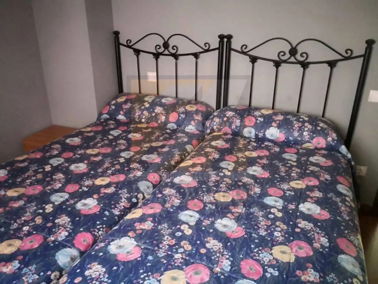 Habitación de Piso en venta en Aller con Calefacción, Trastero y Amueblado