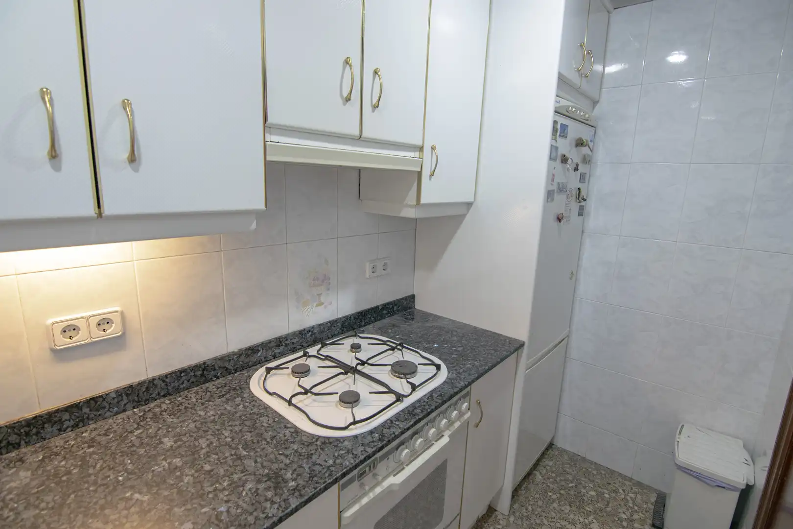 Ático en venta en N/A, La Prosperitat