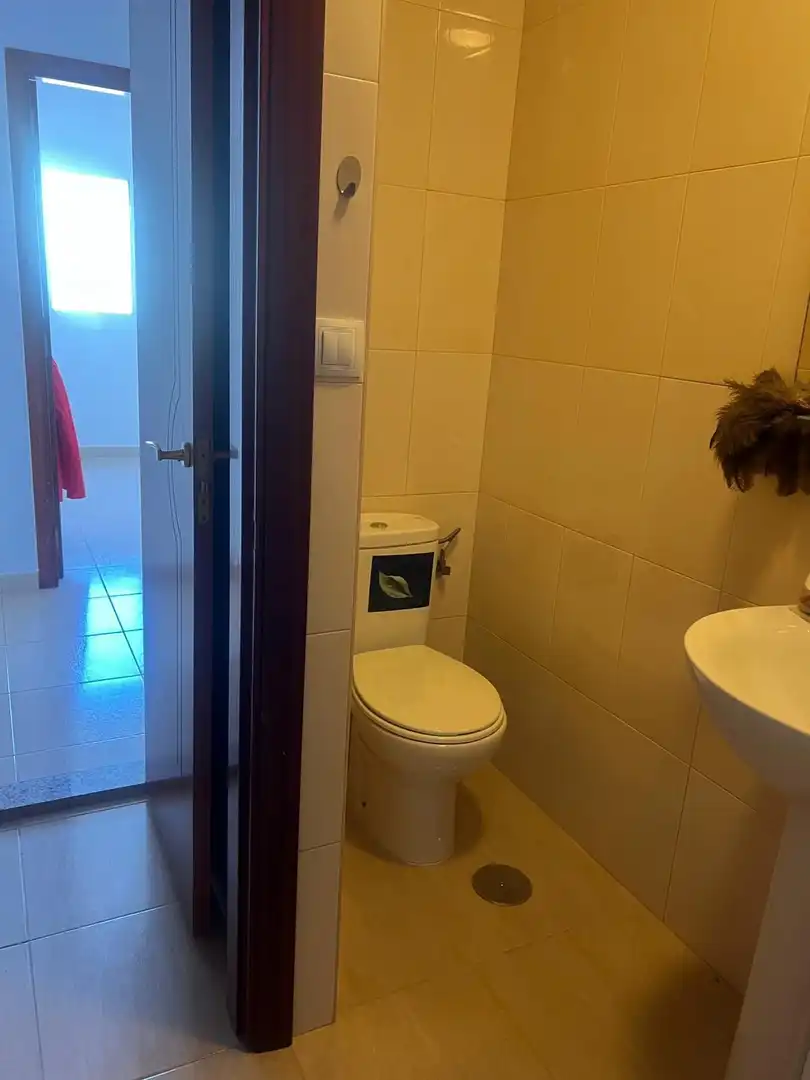 Baño de Casa o chalet en venta en Pájara