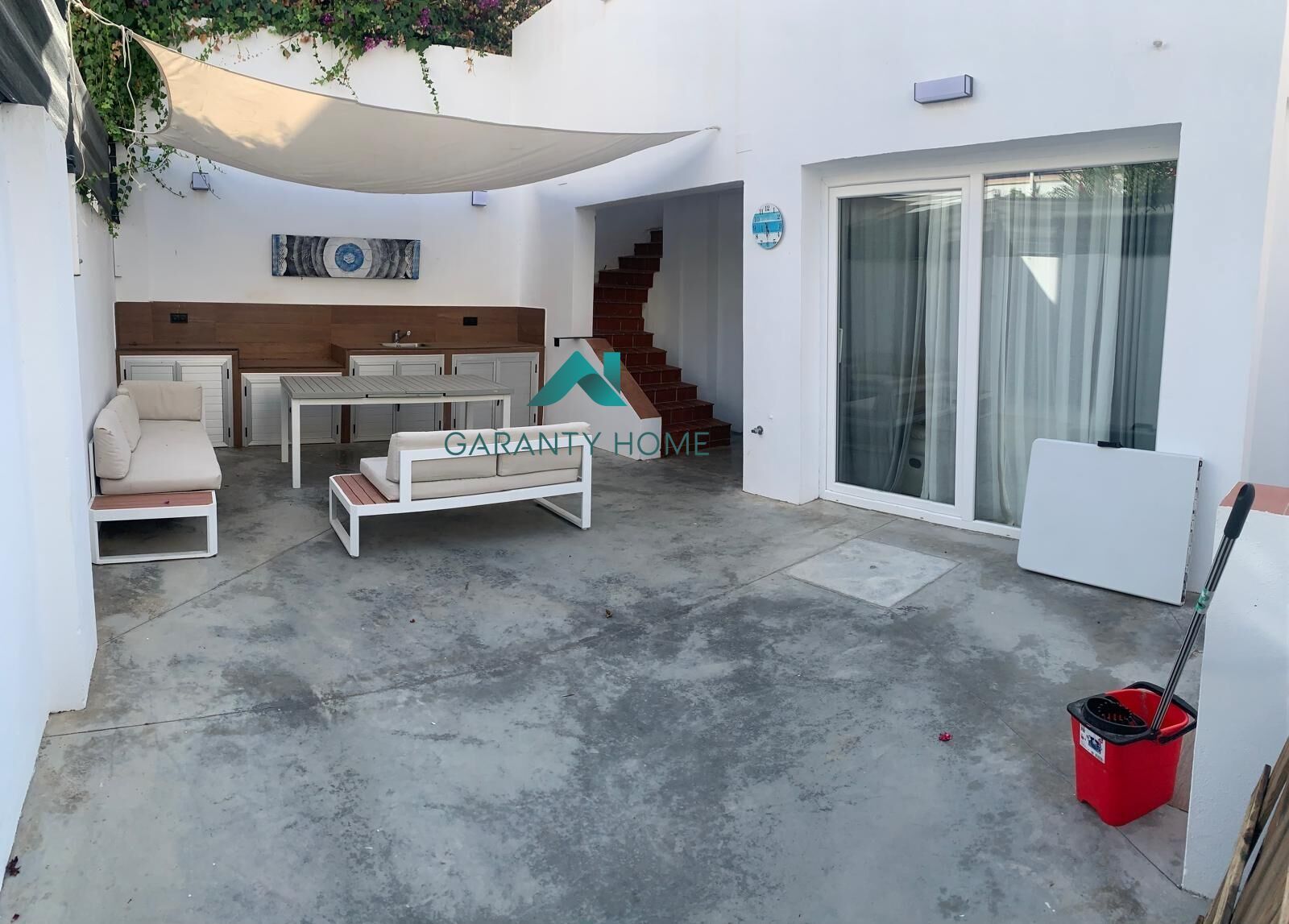 Casa o chalet de alquiler en Punta Umbría