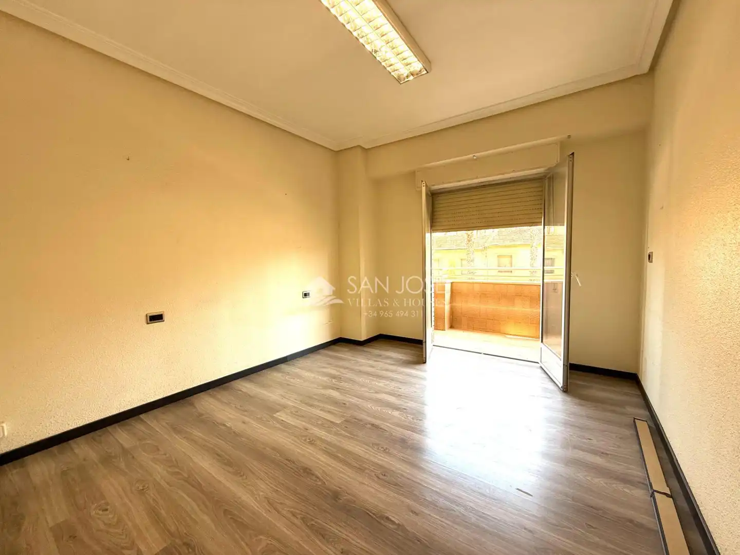 Sala d'estar de Pis en venda en Novelda amb Aire condicionat, Calefacció i Terrassa