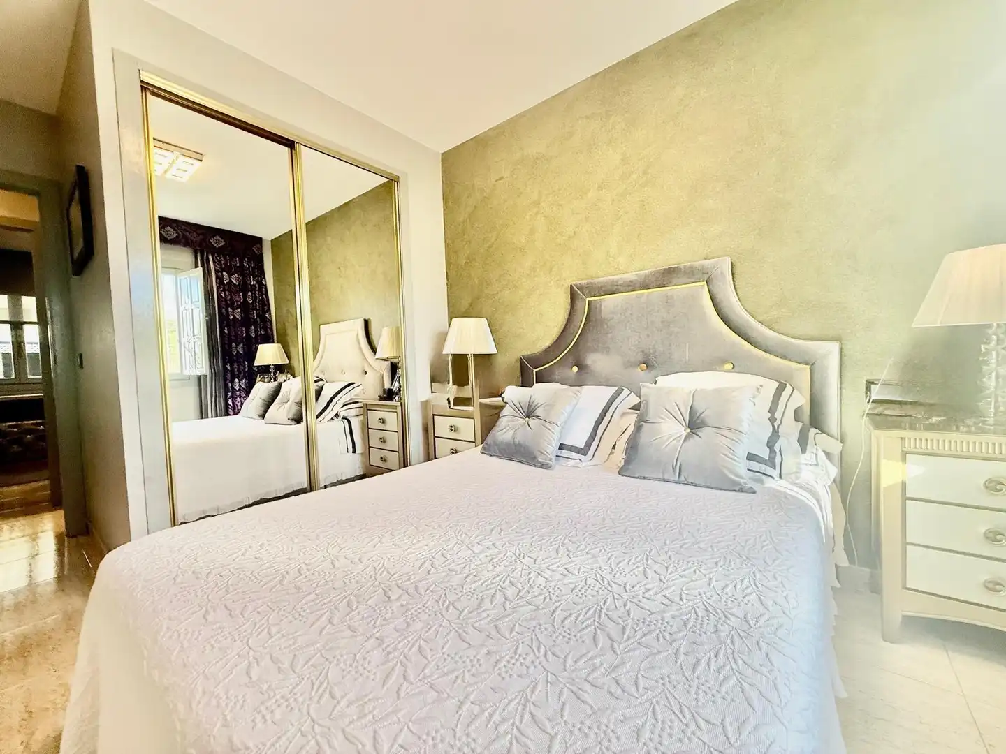 Chalet con terraza en venta en Pueblo Latino, imagen 25