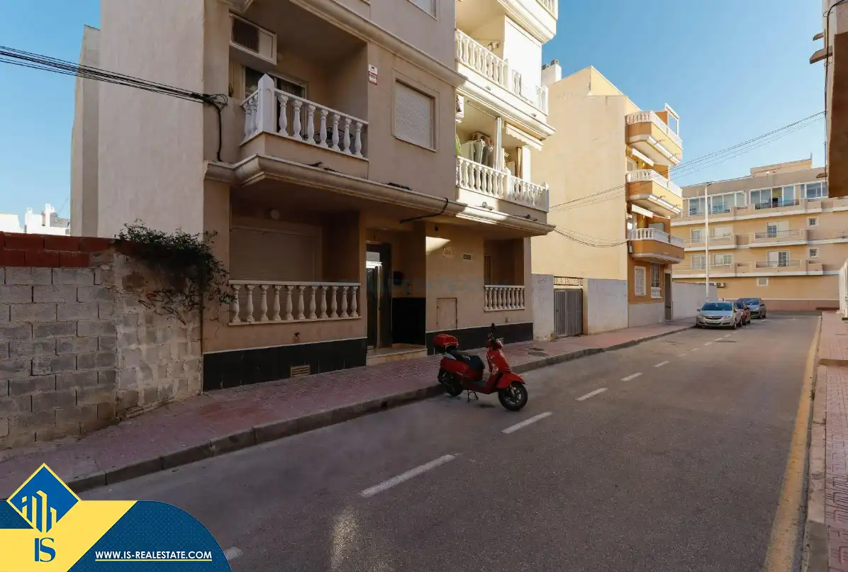 Apartament amb ascensor en venda a La Mata, imagen 17