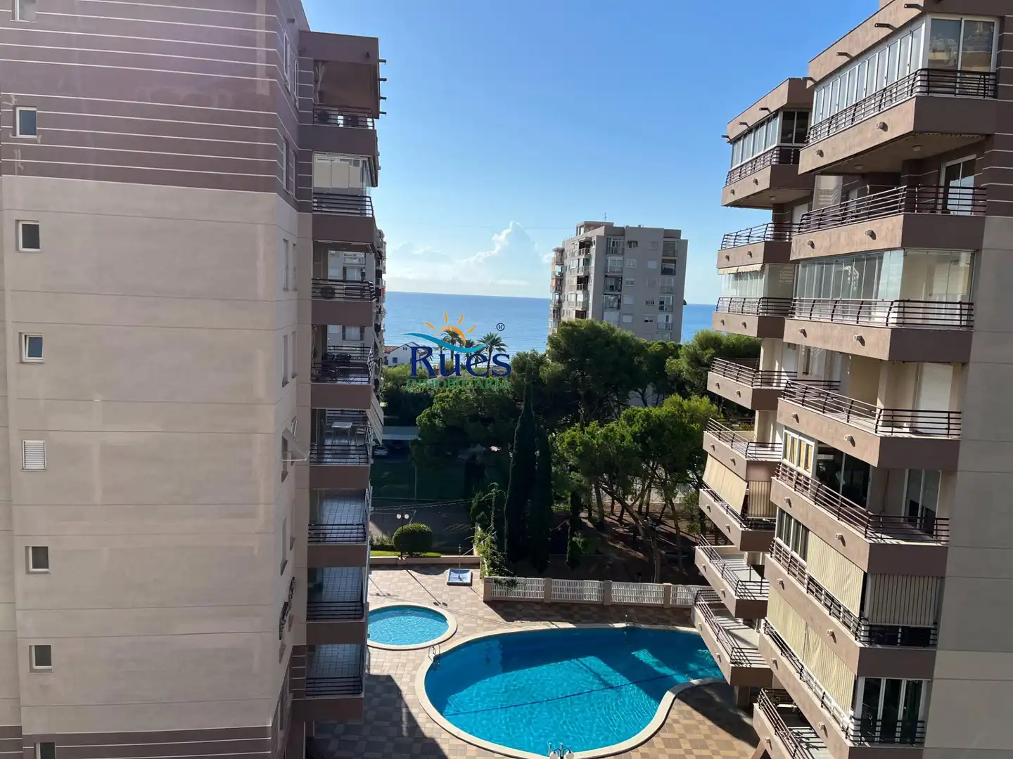 Piso con piscina en venta en Avenida GRAN AVINGUDA JAUME I, imagen 7