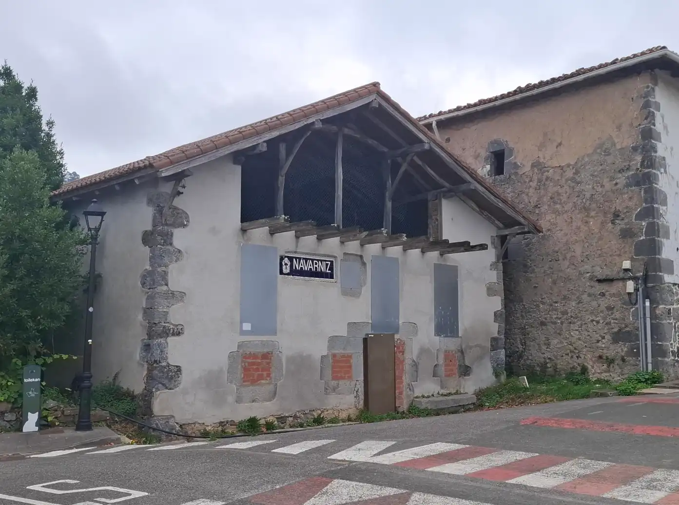 Chalet en venta en C/ Elexalde