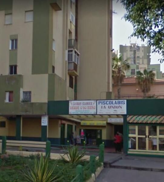Exterior view of Premises for sale in Telde