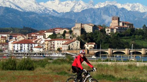 Foto 5 de Pis en venda a Ribadedeva, Asturias