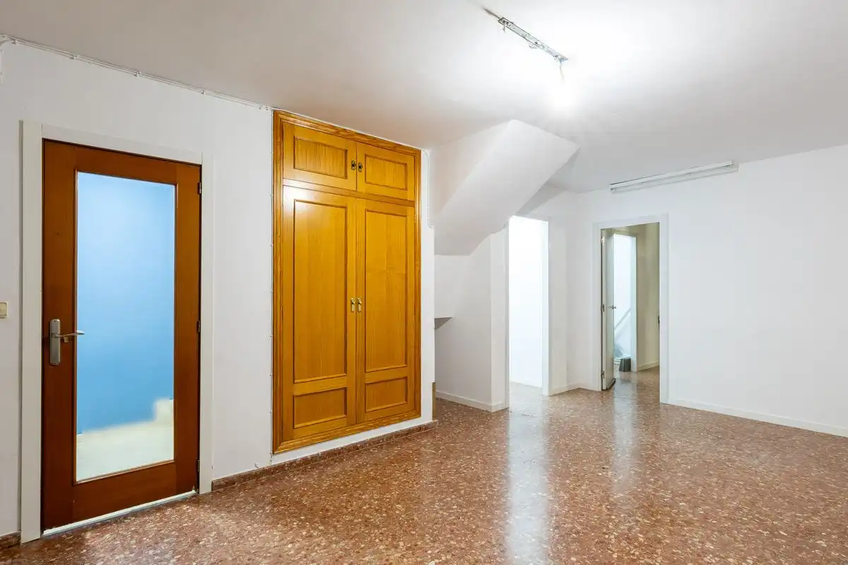 Casa a schiera in vendita a Carrer Mestral, imagen 28
