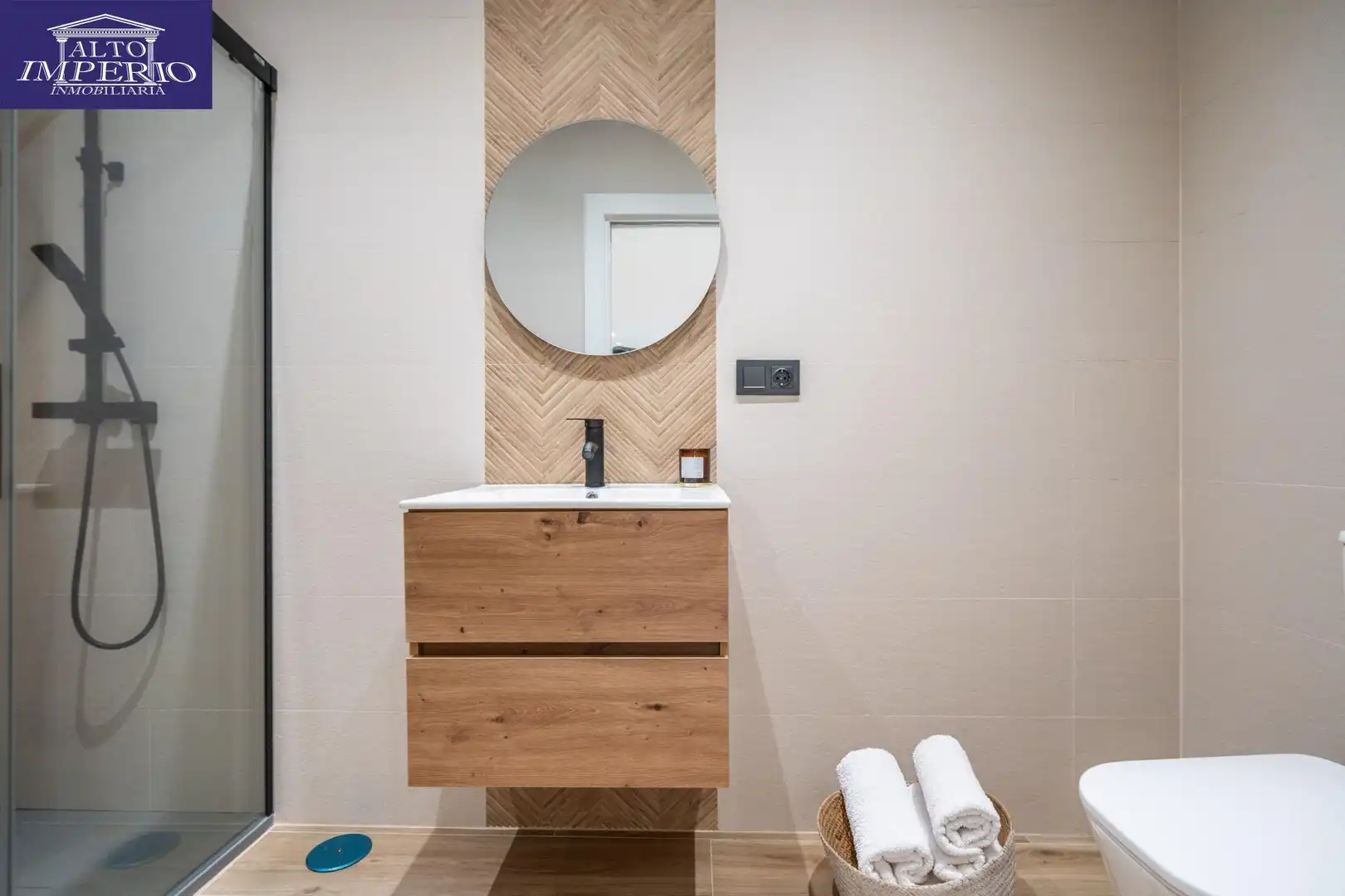 Loft con ascensore in vendita a Ronda, imagen 9