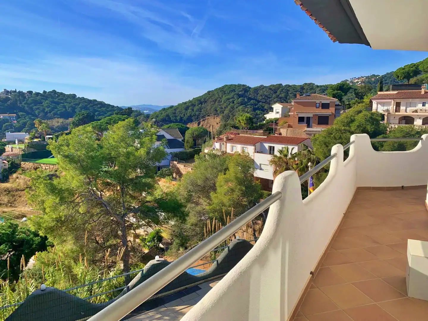 Villa con terrazza in vendita a Canyelles, imagen 9