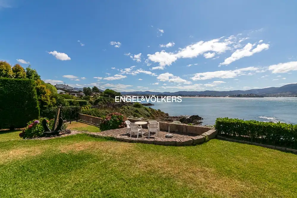 Casa o xalet en venda a Panxón