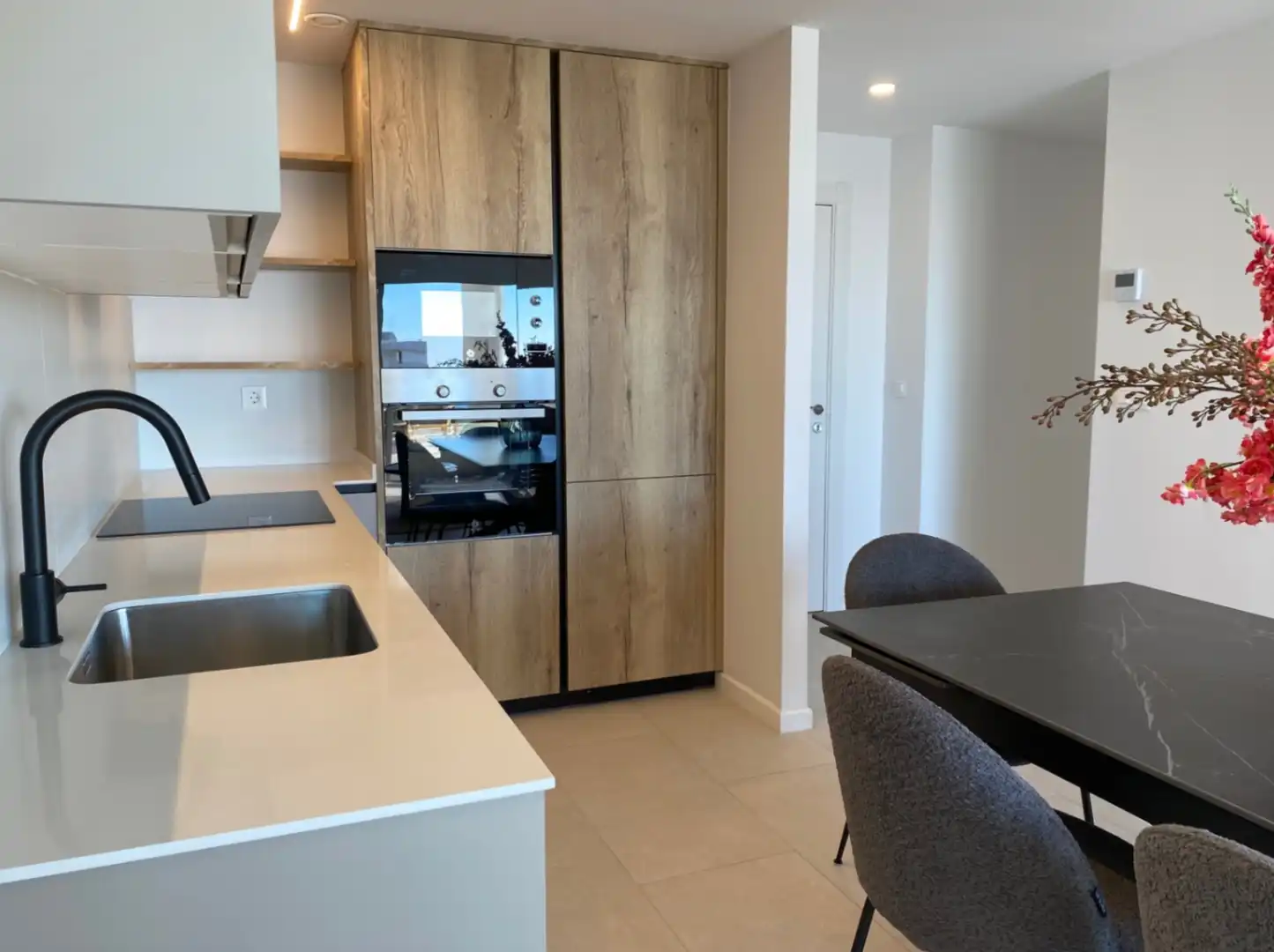 Appartement compact avec piscine à vendre à Playa Arenal - Bol, imagen 8
