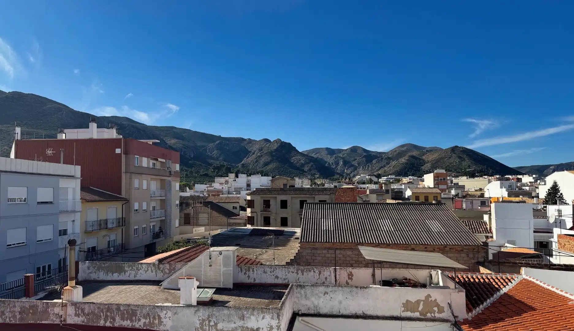 Exterior view of Apartments for sale in Pego