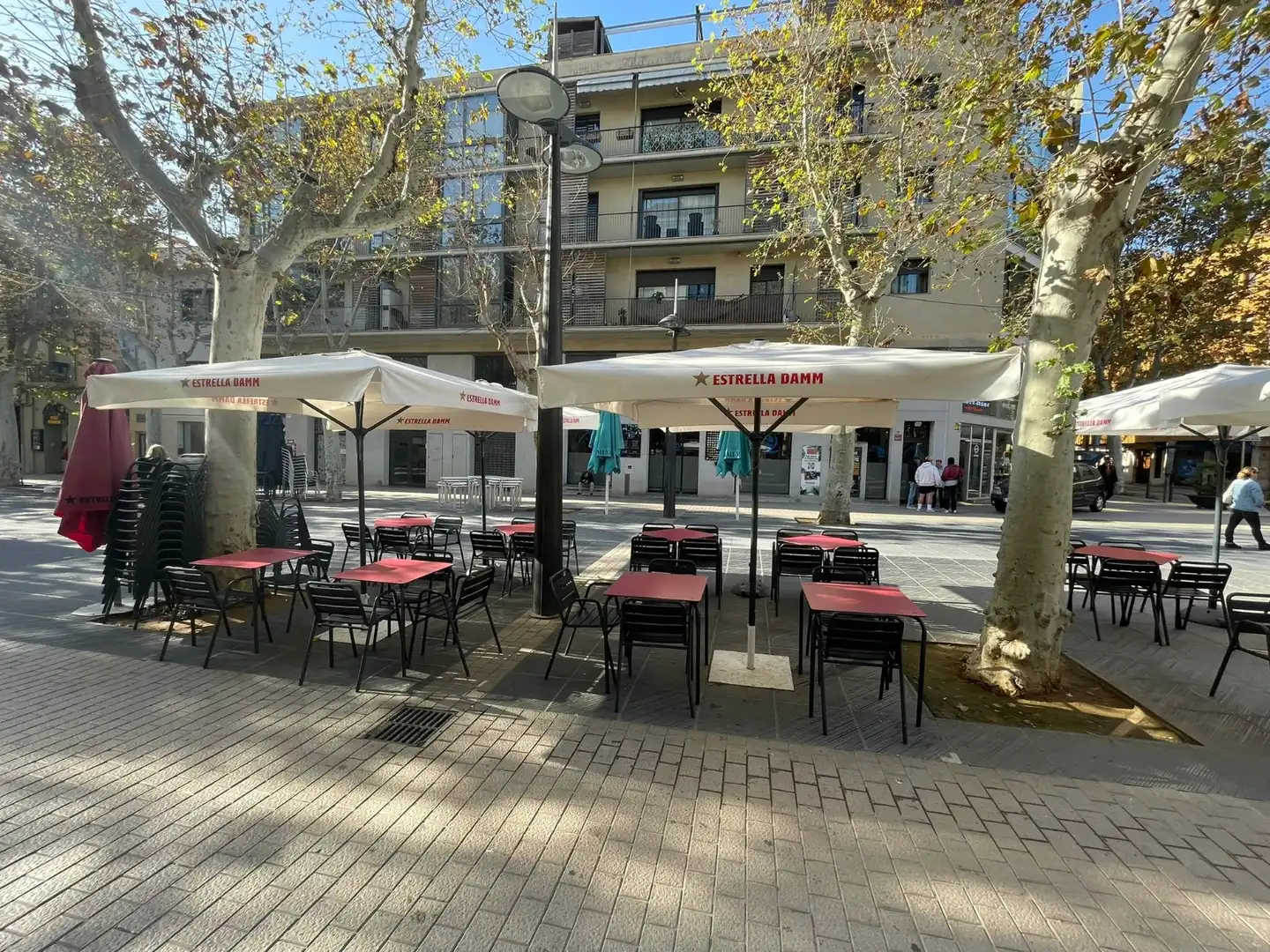 Local comercial en traspàs a Centre Vila, imagen 9