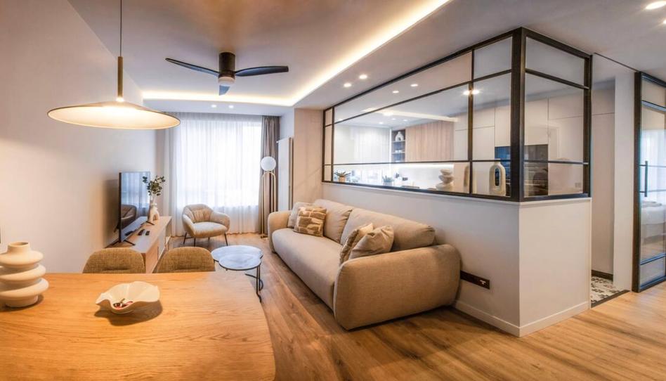 Photo 1 of Apartment to rent in Calle General Santocildes, 7, Casco Antiguo, Burgos