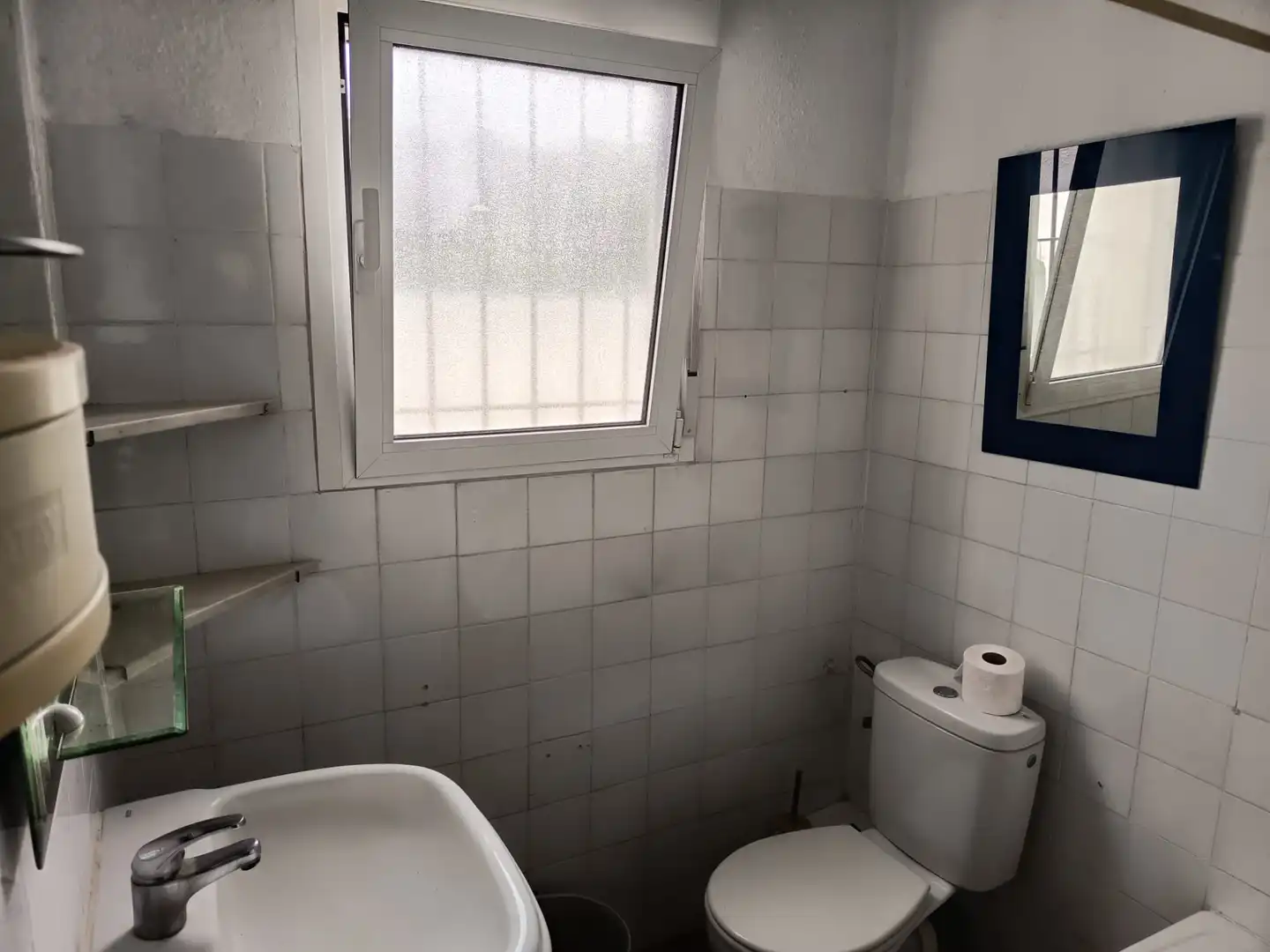 Bathroom of Industrial land for sale in Moncofa