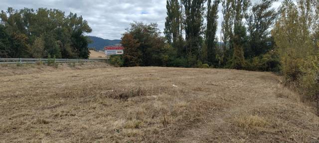 Terreno industrial en Venta en Polígono Industrial en Egües pueblo