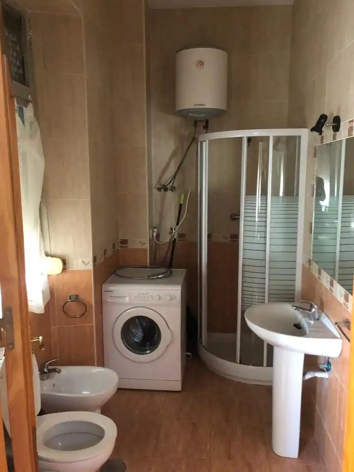 Flat for rent in Calle Paz, Huerta Fava - Santiago