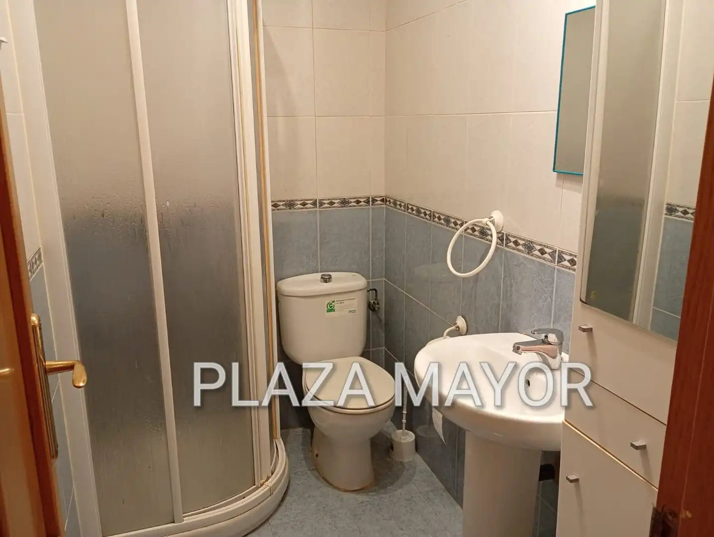 Apartament en venda a Salamanca, Salamanca