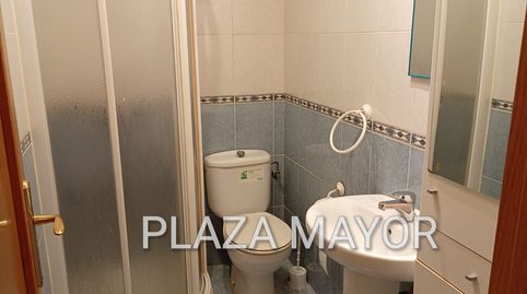 Foto 4 de Apartament en venda a Calle San Bruno, Barrio Blanco, Salamanca Capital