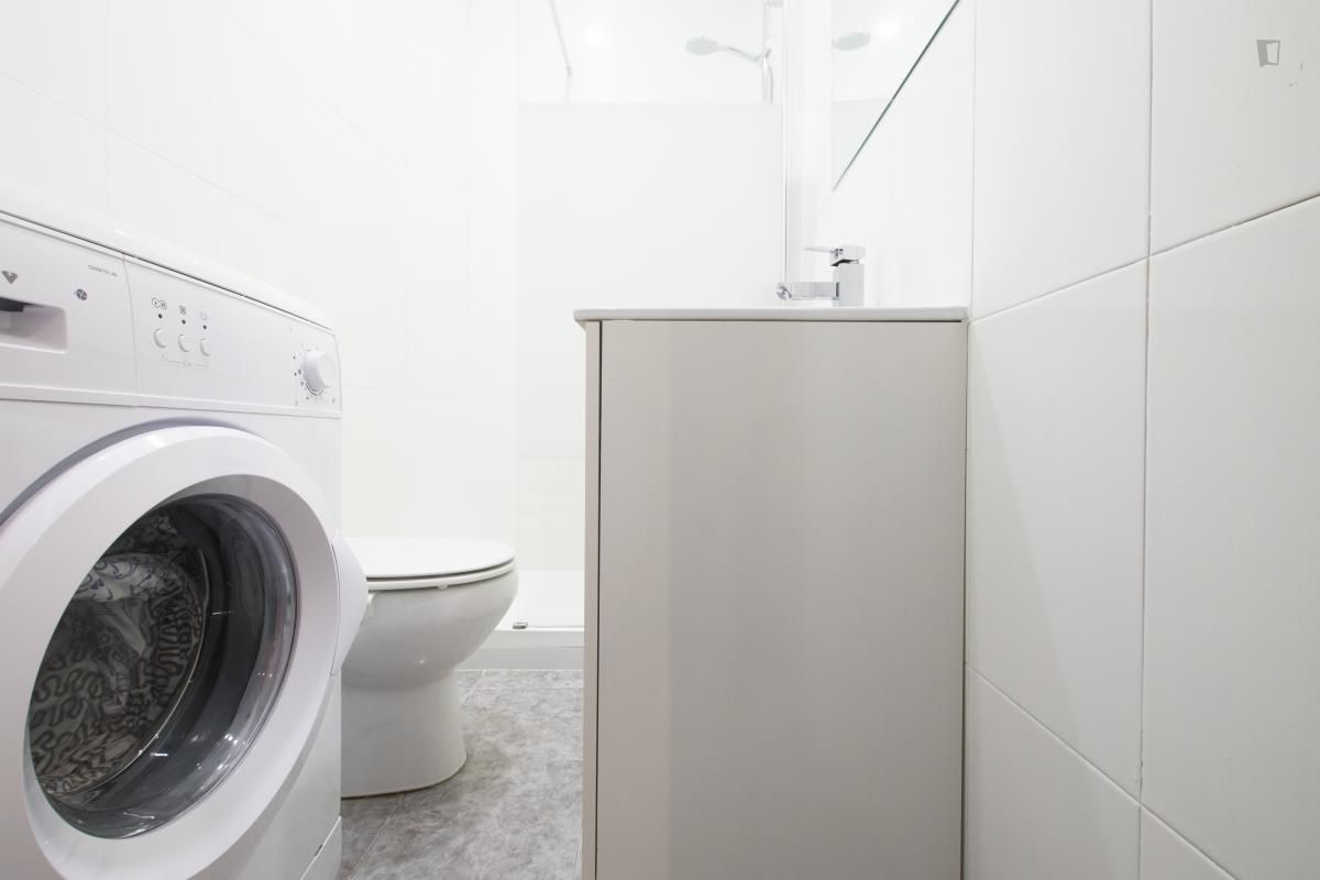 Apartment to rent in Embajadores - Lavapiés