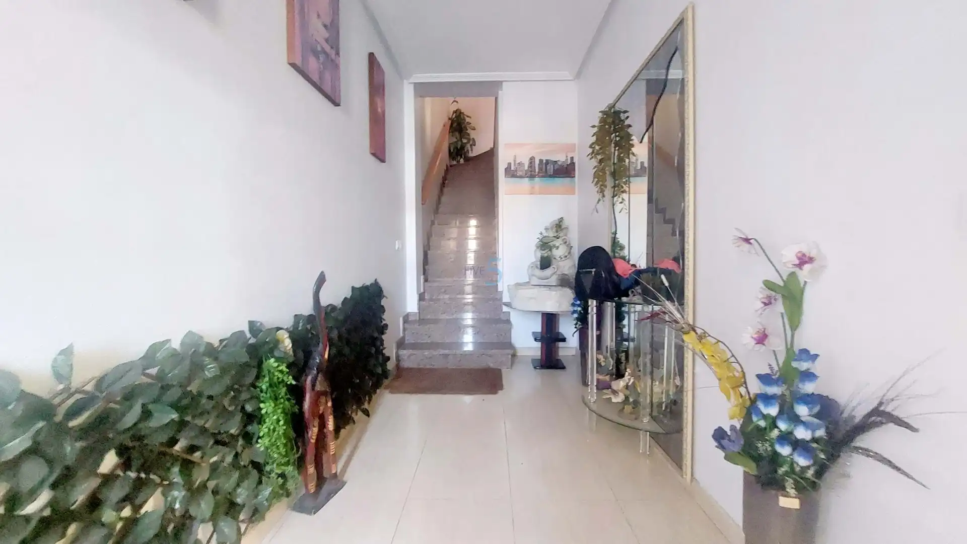 Maison mitoyenne avec terrasse à vendre à Calle San Luis, imagen 4