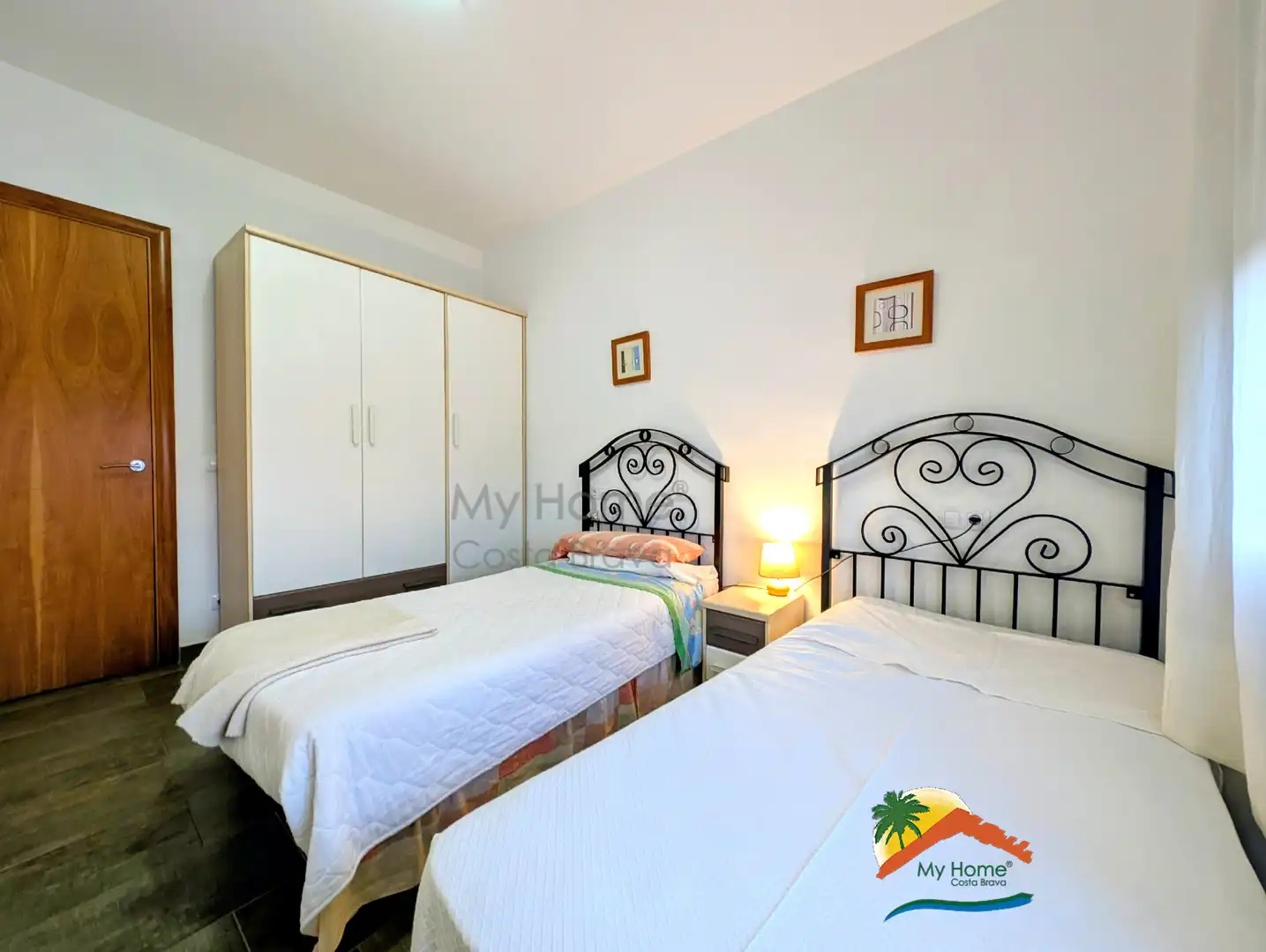 Maison avec piscine à vendre à Aiguaviva Parc, imagen 23