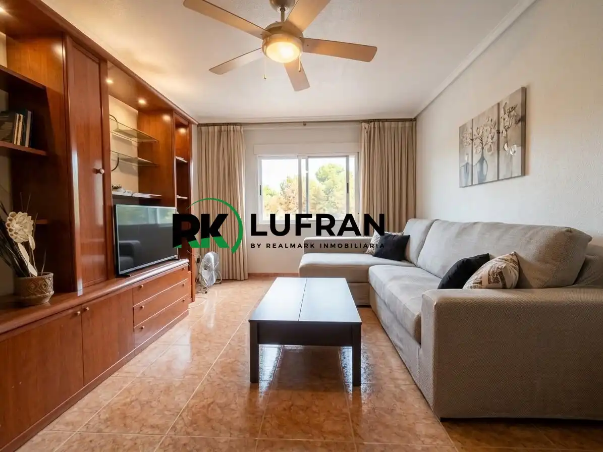 Appartement à vendre à Las Trescientas - San Francisco - Ciudad Vergel