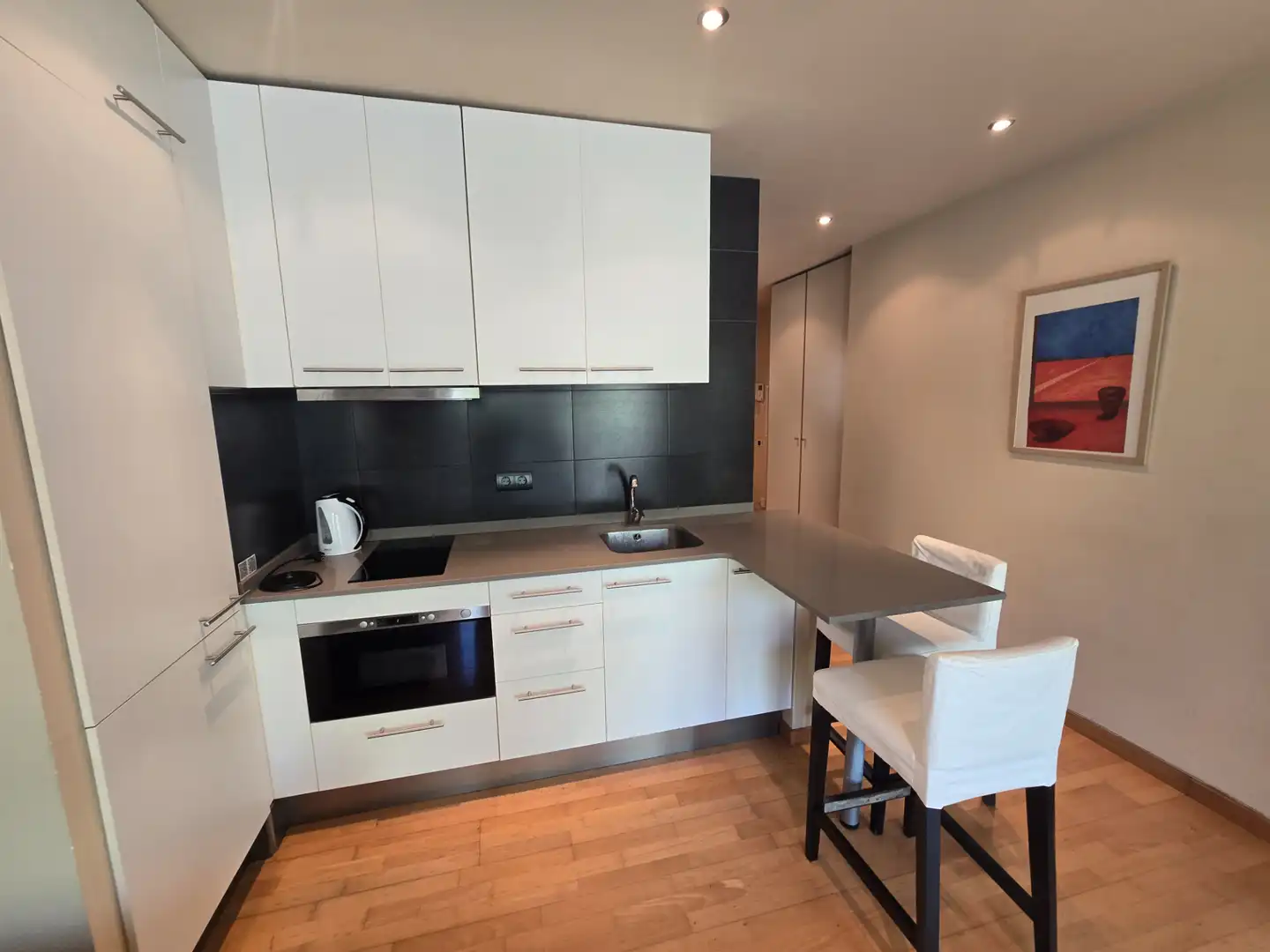Wohnung mit Aufzug zum Verkauf in Passeig de Sant Joan, imagen 5
