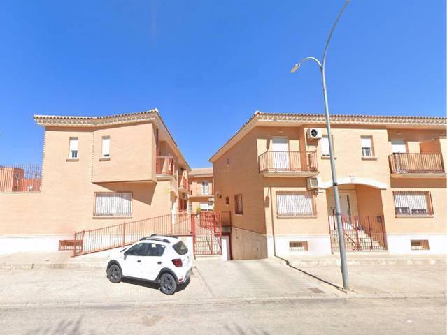 Casa-chalet en Venta en Orense en Tomelloso