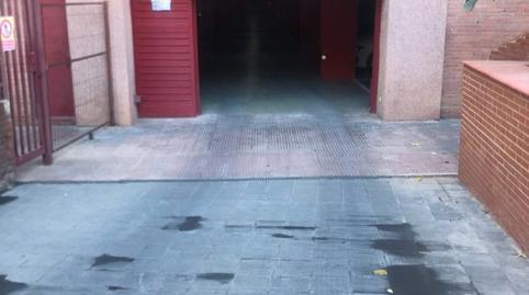 Foto 4 de Garatge de lloguer a Gran Via de Les Corts Catalanes, 1182, El Besós i el Maresme, Barcelona