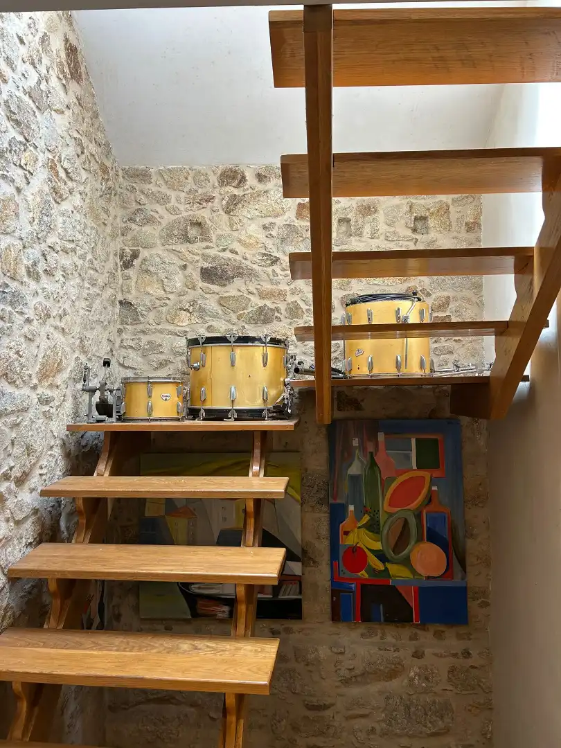 Flat with lift for sale in Rúa de Vidán, imagen 28