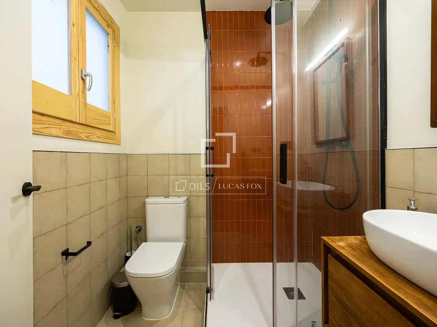Baño de Piso en venta en Ciutat Vella