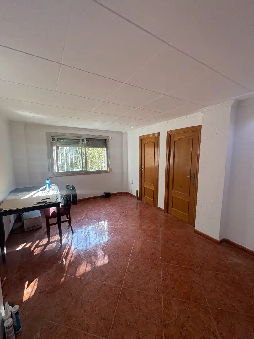 Schlafzimmer von Wohnung zum Verkauf in Badalona