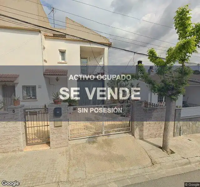 Jardí de Pis en venda en Sant Fost de Campsentelles