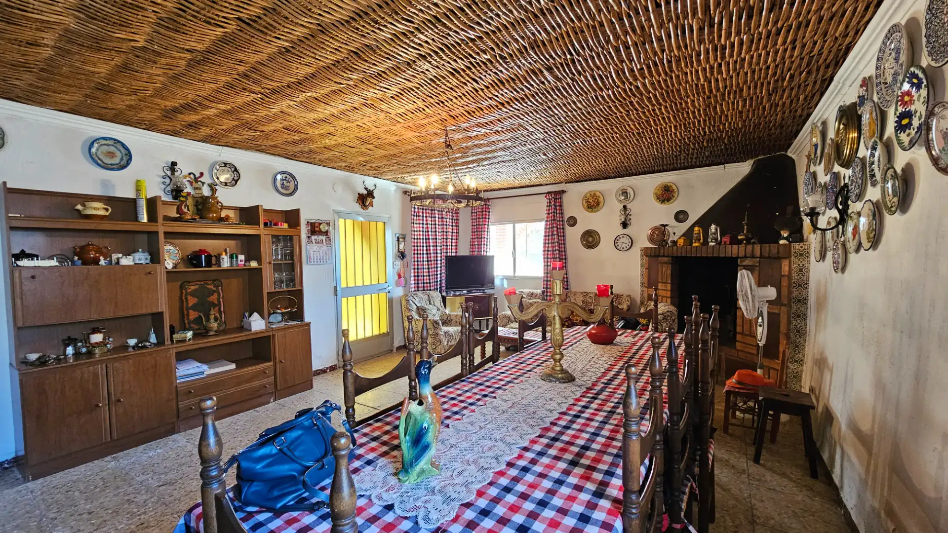 Houses for sale in Calle Mayor, Casetas - Villarrapa