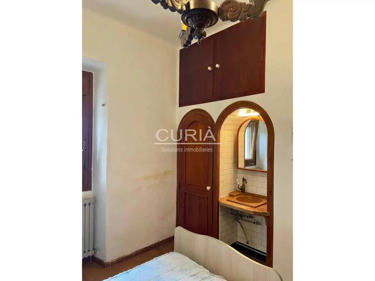 Country house zum Verkauf in Ivars d'Urgell